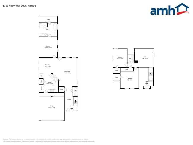 Foto del edificio - 5702 Rocky Trail Dr