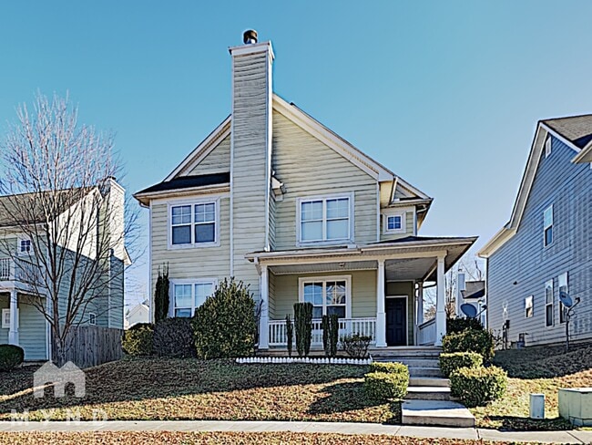 Building Photo - 4615 Legacy Square