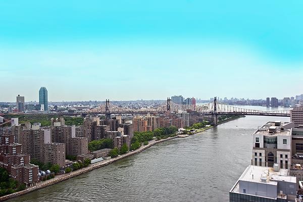 Foto del edificio - 525 East 72nd Street