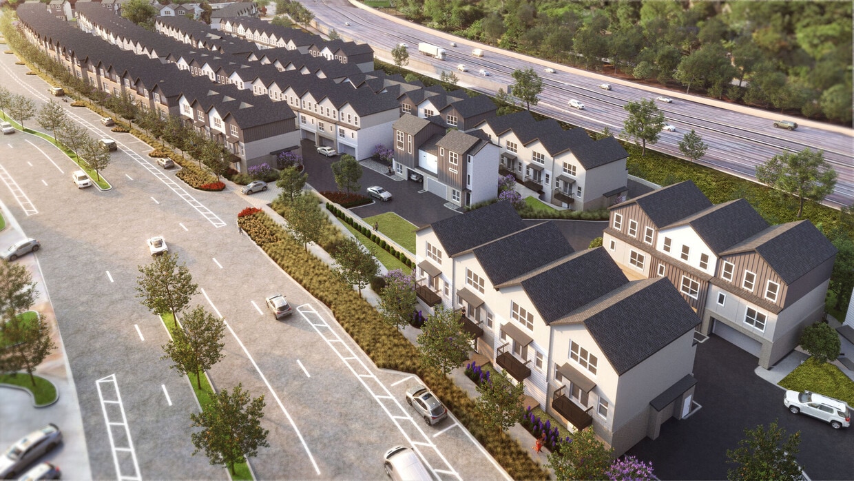 Kessler Bluffs Apartments at 1000 Fort Worth Ave Dallas, TX