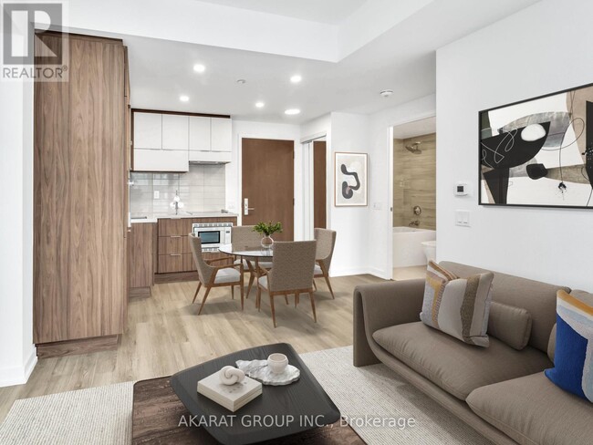 Building Photo - 39 Roehampton Ave
