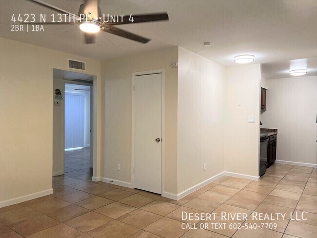 Foto del edificio - 4423 N 13th Pl