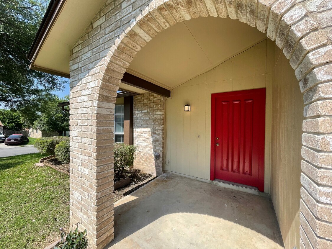 1055 Gallatin Dr, San Antonio, TX 78245 House Rental in San Antonio