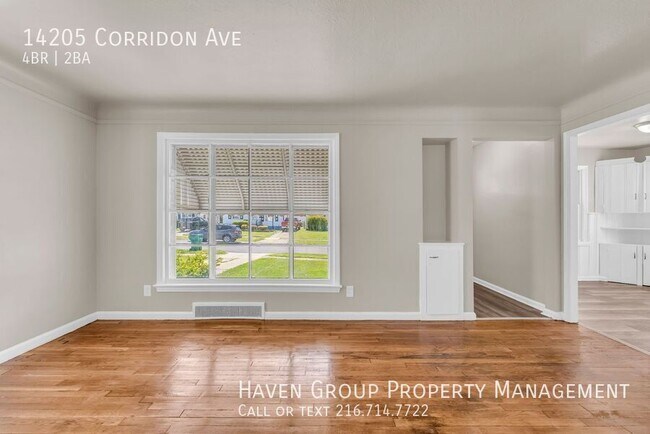 Foto del edificio - 14205 Corridon Ave