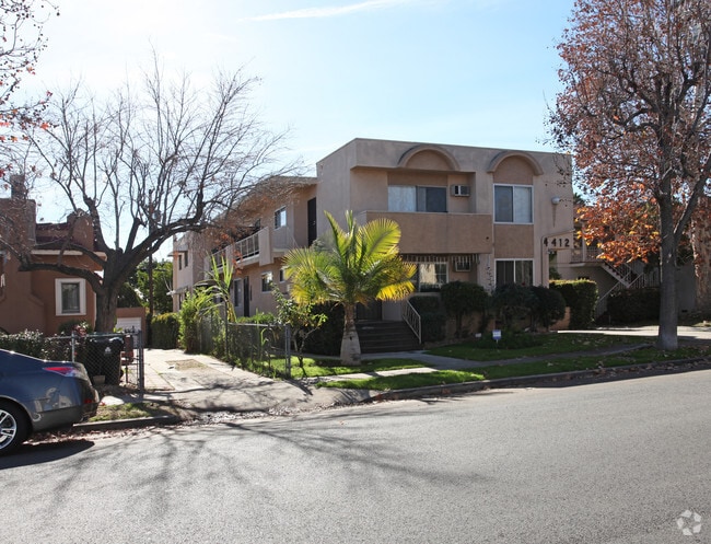 4412 Finley Ave, Los Angeles, CA 90027 Apartments Los