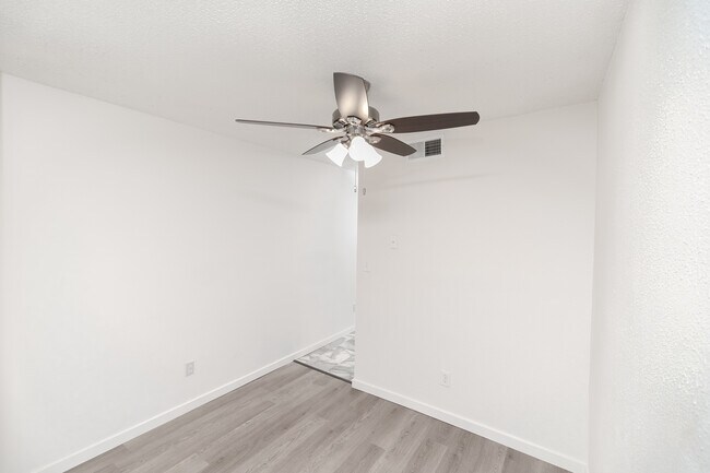 Área de comedor - Stonewood Apartments