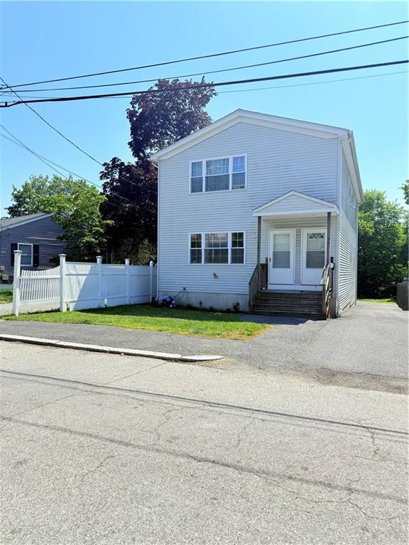 Building Photo - 53 Mercy St