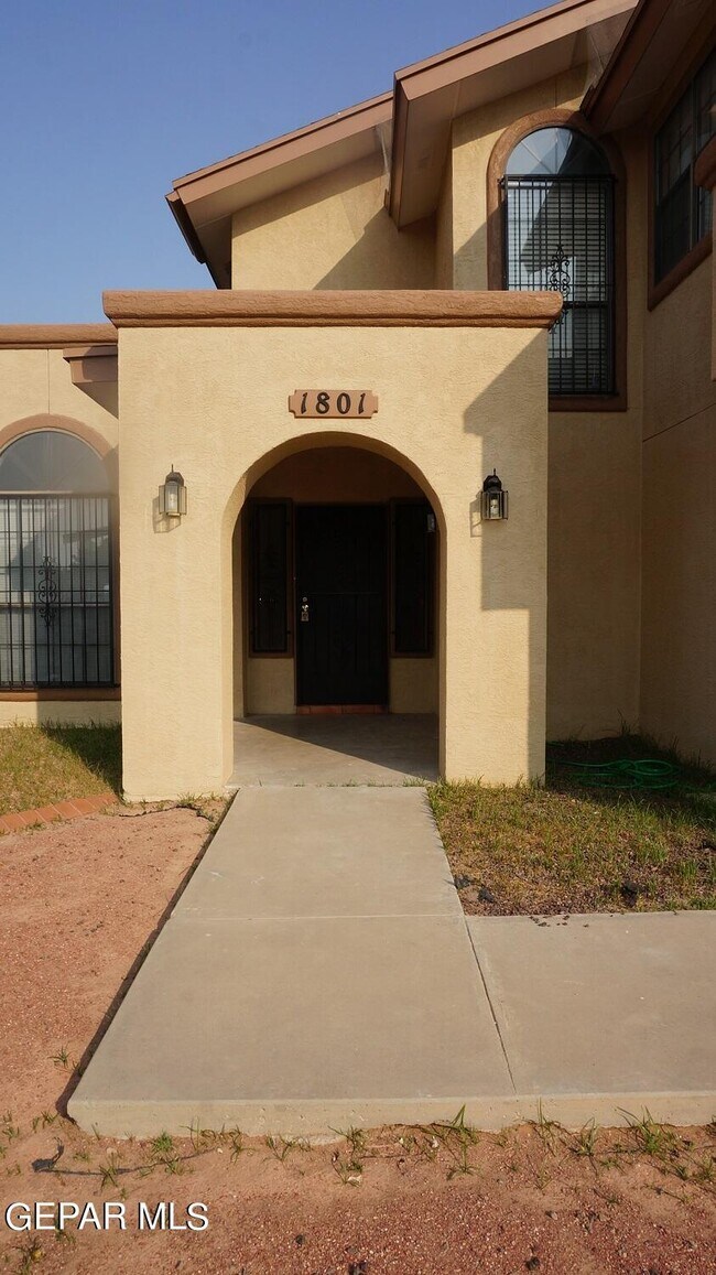 Foto del edificio - 1801 Garden Gate Way