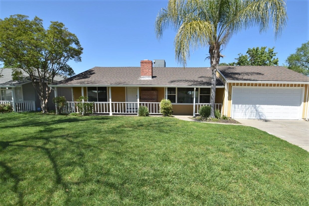 Foto principal - 3712 William Way