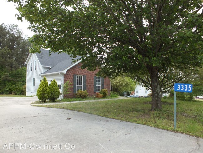 Building Photo - 3 br, 2.5 bath House - 3335 Summit Place Dr