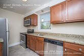 Foto principal - 3042 Bethel Church Rd