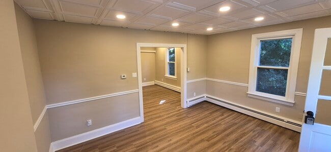 Living Room - 12284 Rail View Ct