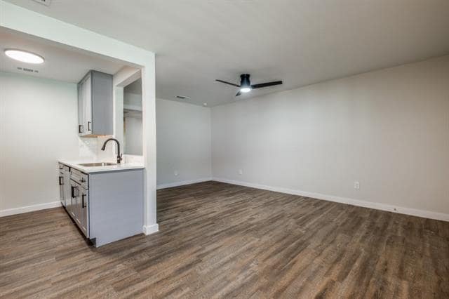 Foto del edificio - 5909 Gaston Ave