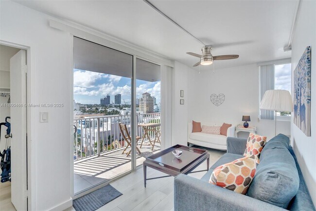 Foto del edificio - 1255 Collins Ave