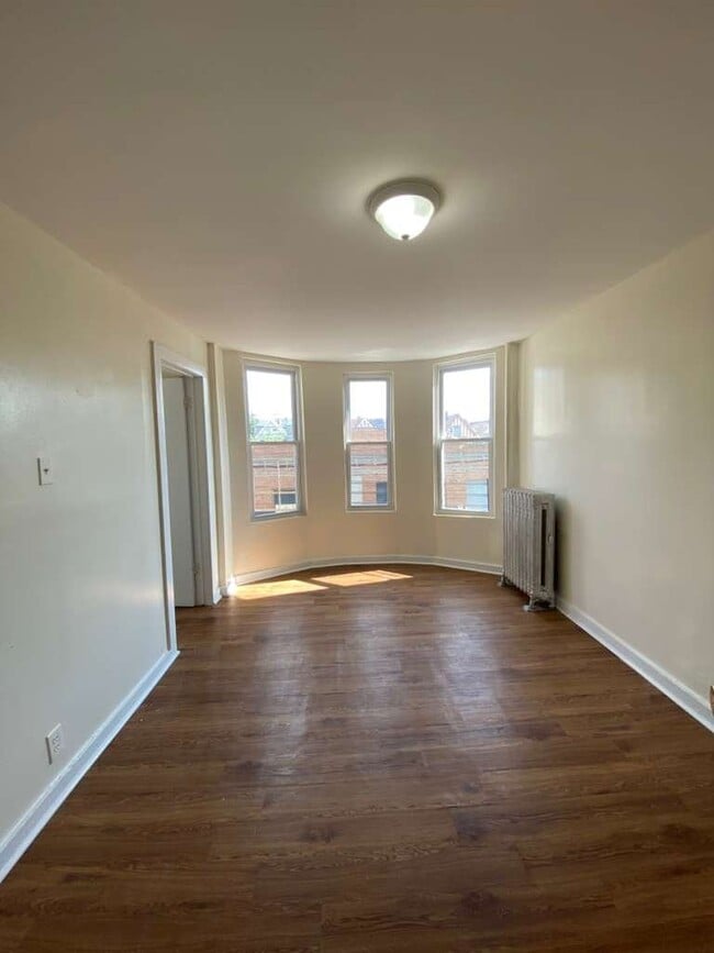 Photo - 117 Ludlow St (Yonkers, NY) Apartment