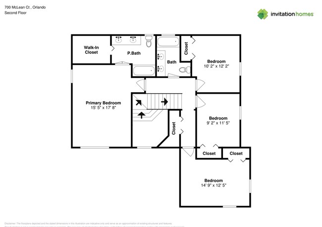 Foto del edificio - 700 McLean Ct