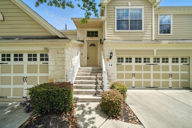 Building Photo - 13600 Breton Ridge St