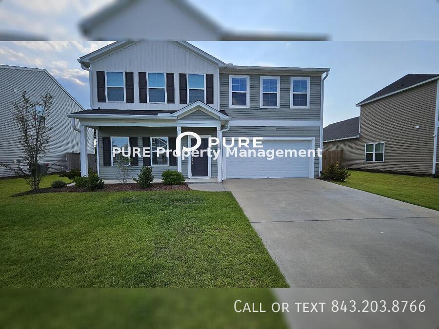 Foto principal - 173 Clydesdale Cir