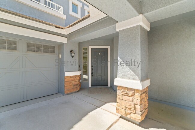 Foto del edificio - 4195 E Bonanza Rd