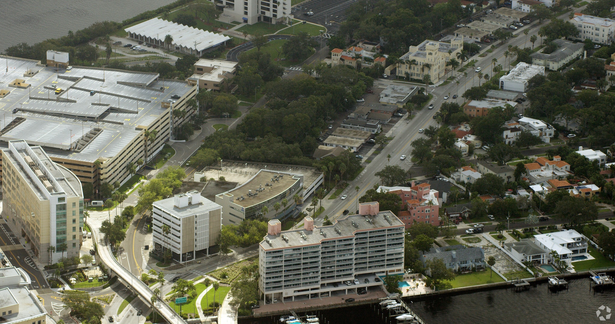 Adalia Bayfront Condominium