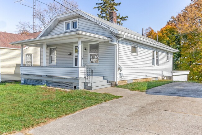 Foto del edificio - Single Family Home