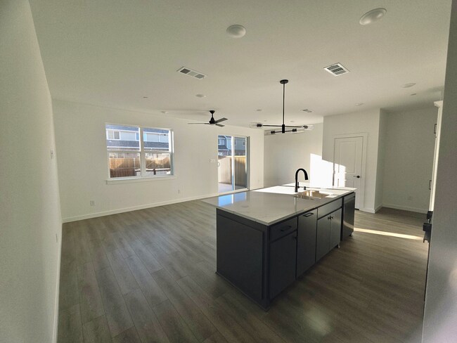 Foto del edificio - 702 Prosper Ln