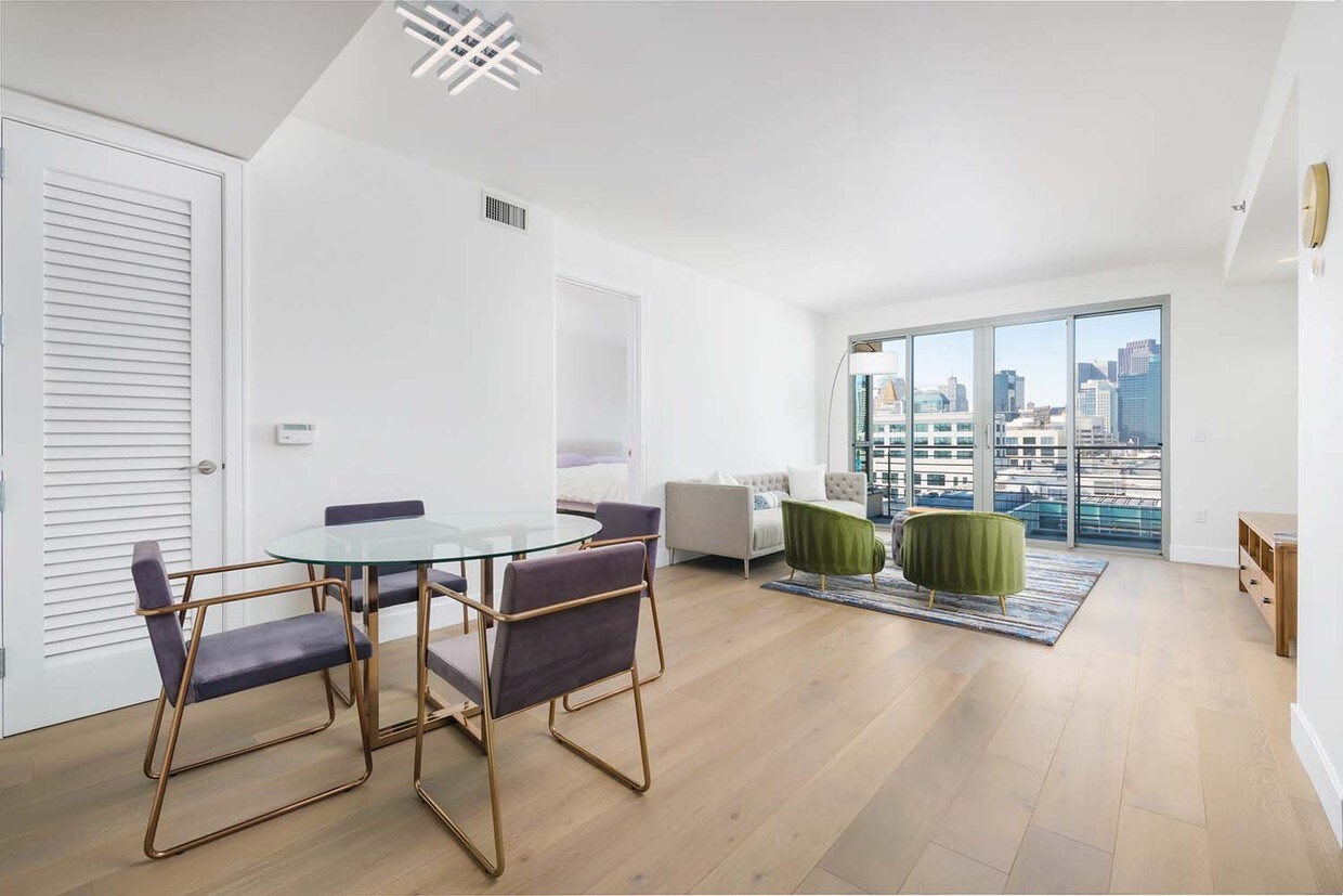 Foto principal - 239 Brannan St