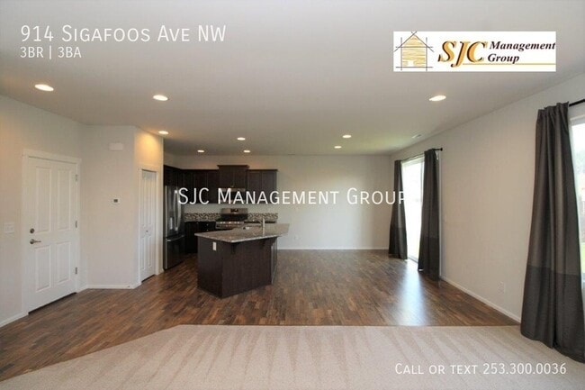 Foto del edificio - 914 Sigafoos Ave NW
