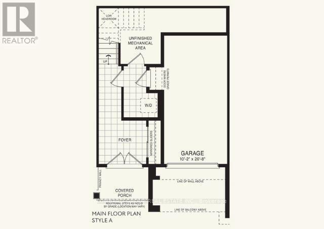 Photo du bâtiment - 3 Kensington Rd