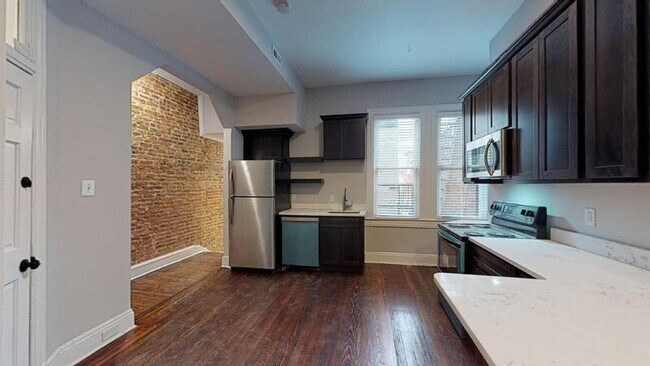 Building Photo - 1807 Madison Ave