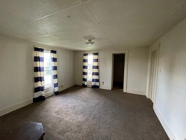 Foto del edificio - 601 Brown Ave NW