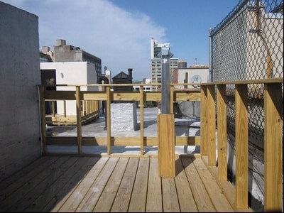 Building Photo - 697 Tenth Ave (47th & 48th St), #5FN