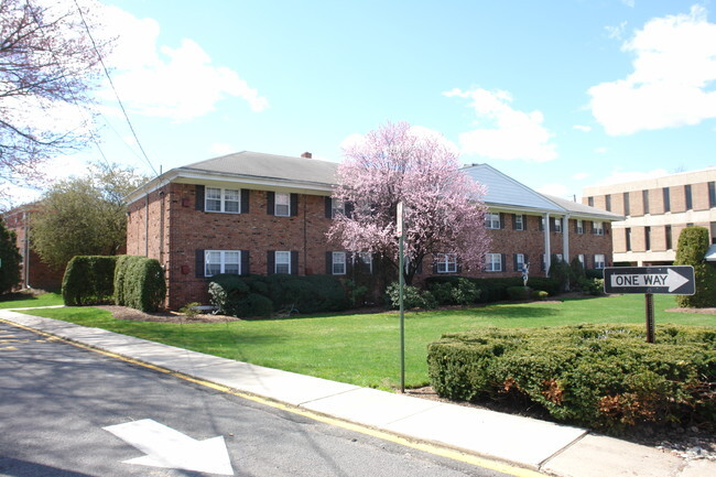 Town House Apartaments - Town House Apartments