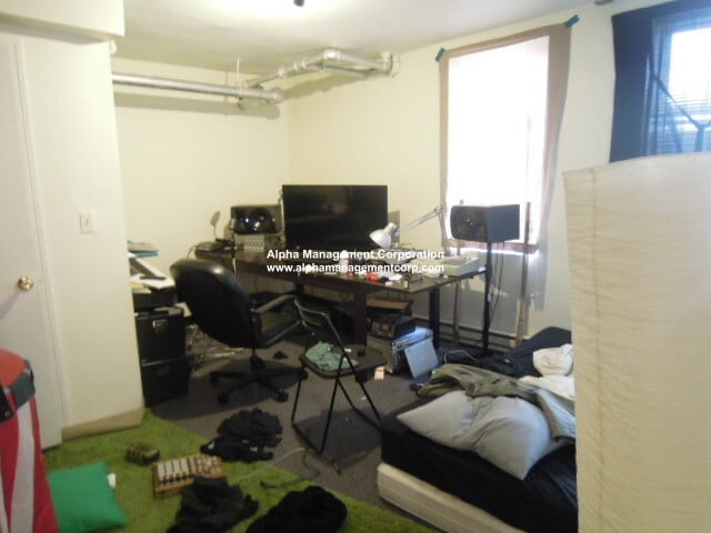 Foto del edificio - 165 Hemenway St