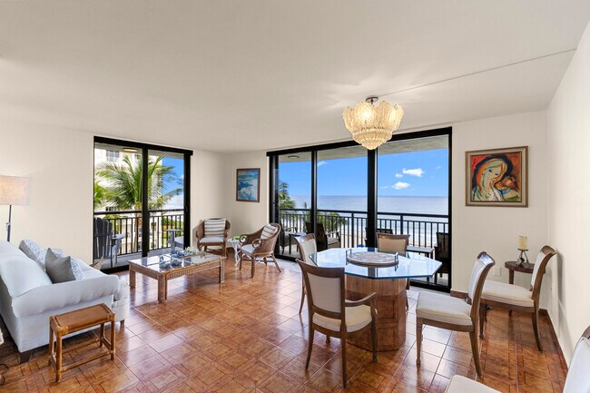 Foto del edificio - 3951 N Ocean Blvd