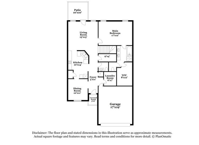 Building Photo - 2465 McCrae