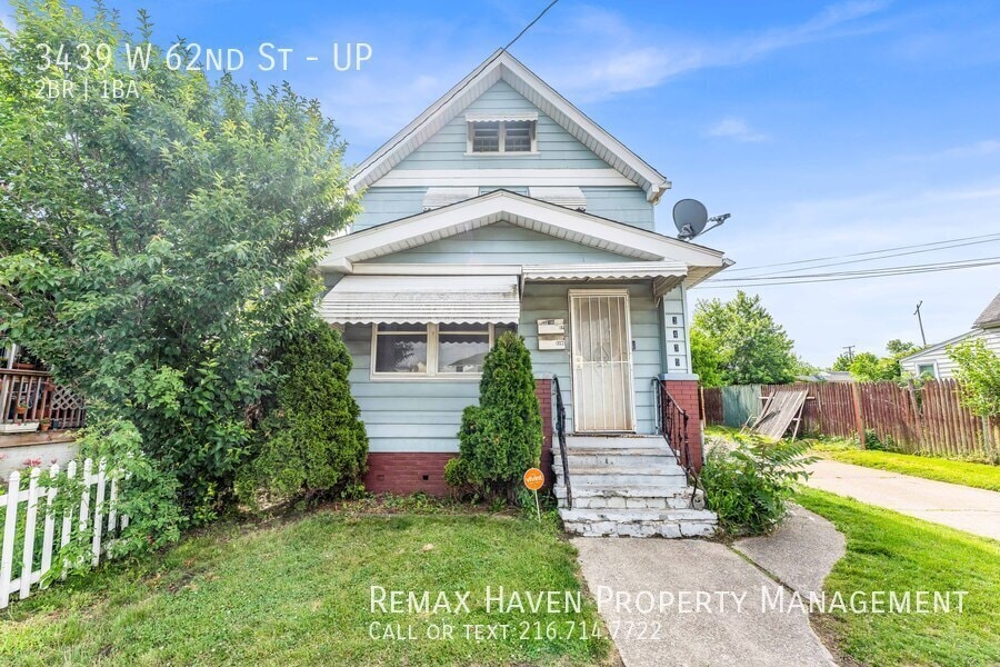 Primary Photo - 3439 W 62nd St