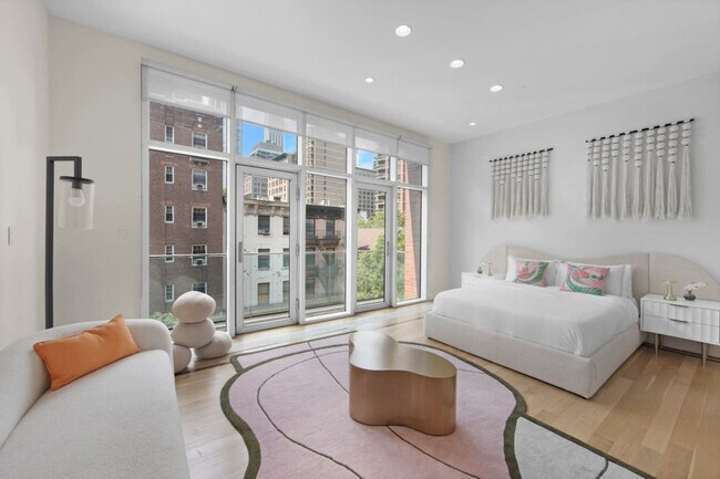 Foto del edificio - 147 Lexington Ave