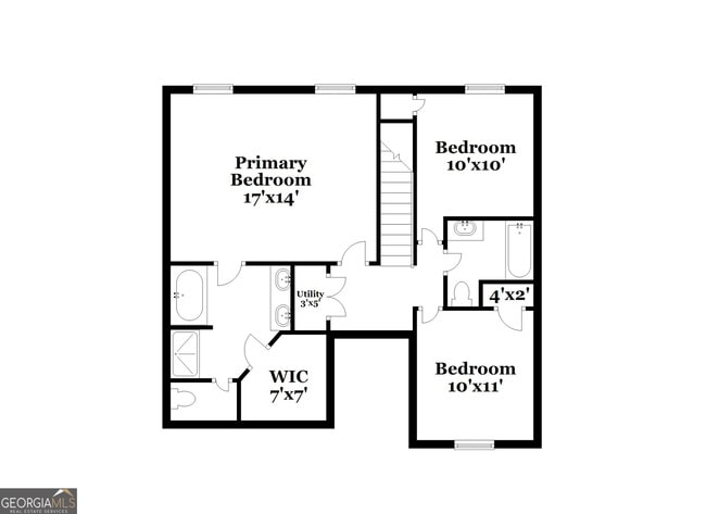 Foto del edificio - 2520 Lake Royale Dr