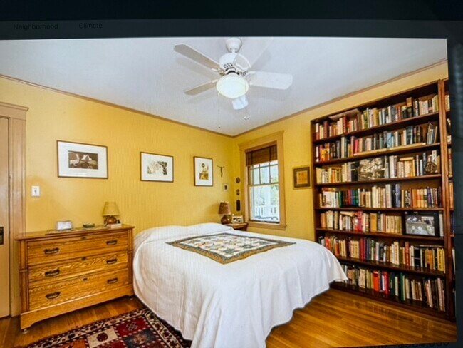 Foto del edificio - 107 Montgomery St
