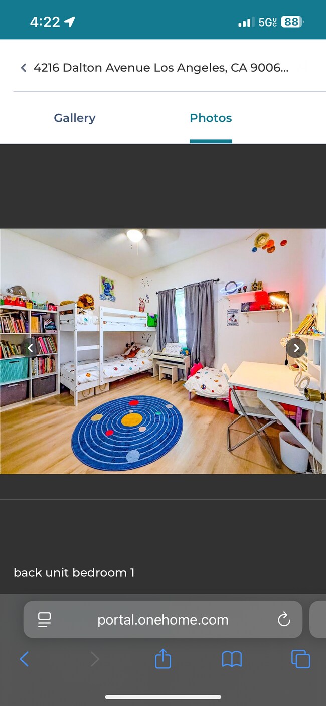 Foto del edificio - 4218 Dalton Ave