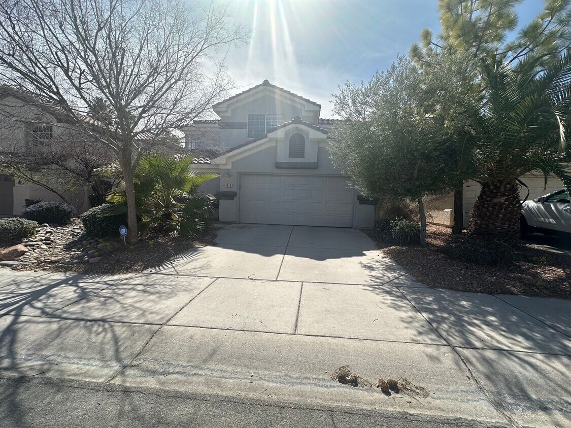 Peccole Ranch beauty House Rental in Las Vegas, NV