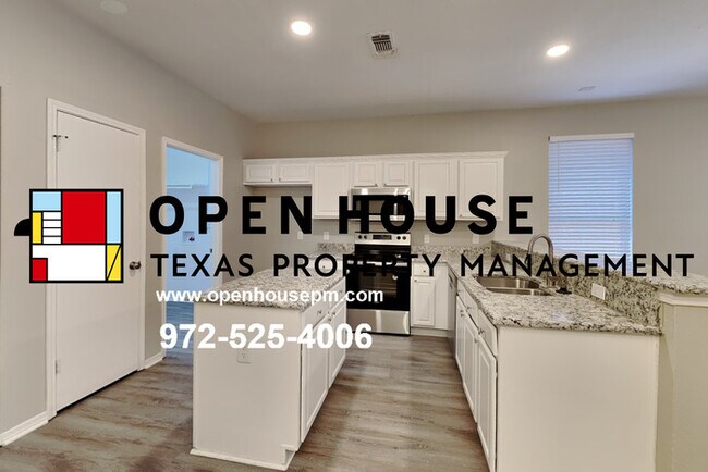 Foto del edificio - 8633 Rainy Lake Dr, Fort Worth