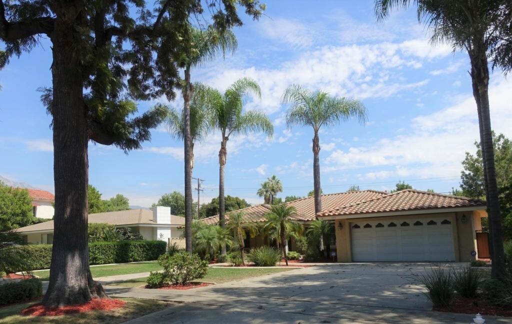 7 Houses for Rent in Upland, CA Westside Rentals