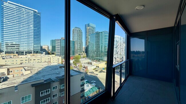 Foto del edificio - 188 Bellevue Way NE
