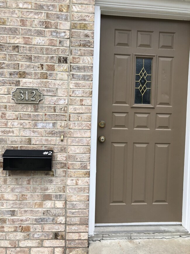 Foto del edificio - 312 Natchez St