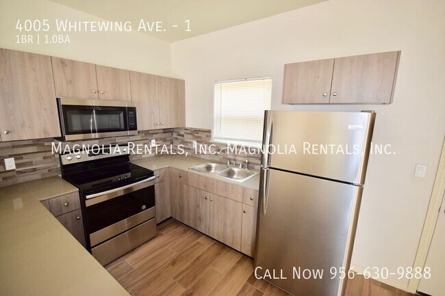 Building Photo - 4005 Whitewing Ave