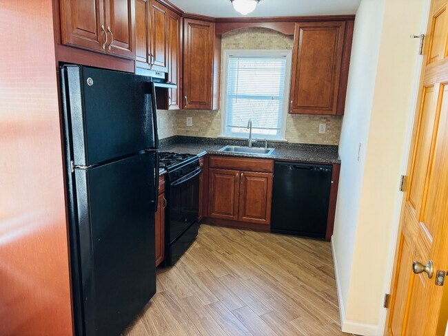 Foto del edificio - 27 1st St