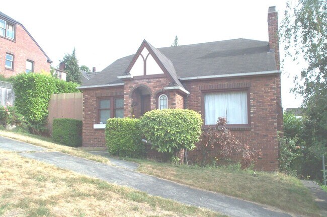 Foto del edificio - Queen Anne House