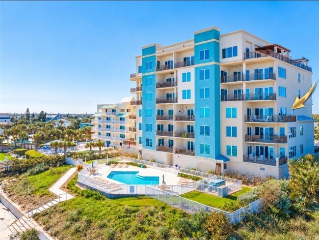 Foto del edificio - 807 S Atlantic Ave